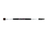 BROCHA FLAT PARA CEJAS #02
