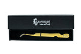 LASH TWEEZERS #06 GABYMAKEUP8