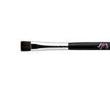 BROCHA FLAT PARA CEJAS #01