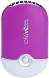 MINI VENTILADOR PORTATIL USB
